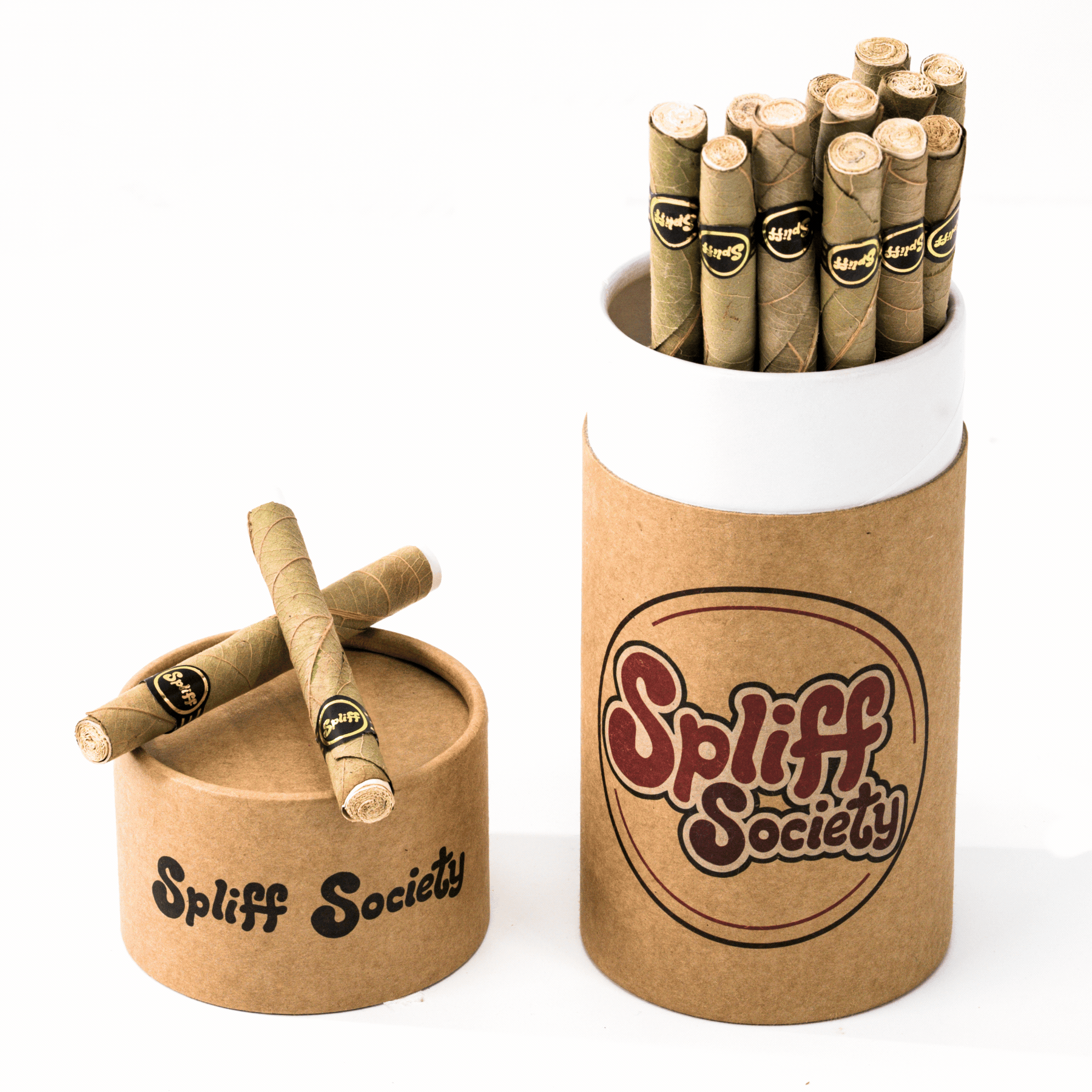 Spliff Society Cones